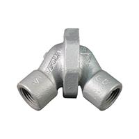 Appleton™ 360° Swivel Conduit Unions