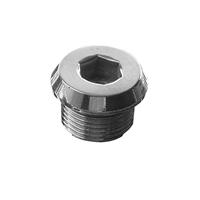 Emerson Appleton Stopper Plug, 767 Series