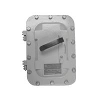 Appleton™ AE Bolted Molded Case Switches and Enclosures