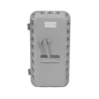 Appleton™ AELB 65KAIC Bolted Molded Case Circuit Breaker