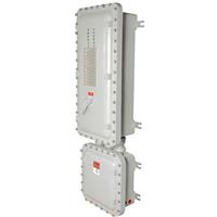 Appleton™ ALPF Factory Sealed Lighting and APPF Power Distribution Panelboards