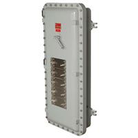 Emerson Appleton ALPN, APPN and AGPN Series Distribution Panelboards