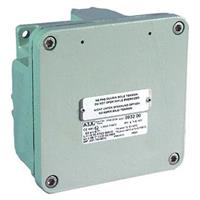 Emerson Appleton™ ATX™ JBD Pre-Drilled Terminal Junction Boxes