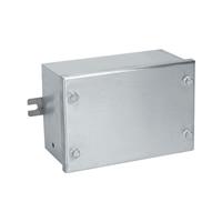 Emerson Appleton™ ATX™ JBES and ECES 316L Stainless Steel Enclosures