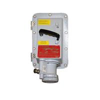 Appleton™ EBR 30, 60, 100 and 150 Amp Series Receptacles