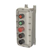 Appleton™ ECS Configurable Control Stations