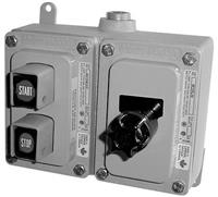 Appleton™ ECS Selector Switch Control Stations