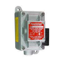 Emerson Appleton Tumbler Switch, EDS