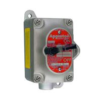 Emerson Appleton Tumbler Switch, EFS