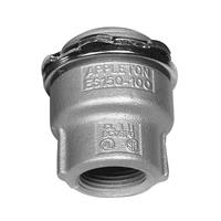 Appleton™ ES 25% Sealing Hubs