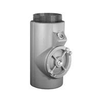 Appleton™ EY 40% Fill Expanded Fill Sealing Fittings for Close Turning Radius