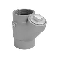 Appleton™ EYS 25% Fill Vertical Conduit Sealing Fittings