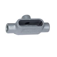 Emerson Appleton Conduit Outlet Body, FM7