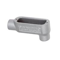 Appleton™ Form 35™ Malleable Iron Conduit Outlet Bodies