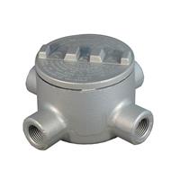 Emerson Appleton™ GR and GRF Conduit Outlet Boxes