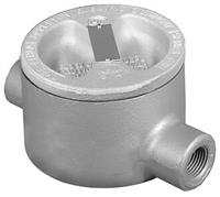 Appleton™ GRH Conduit Outlet Boxes