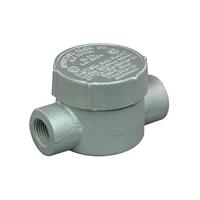 Emerson Appleton™ GRJ Conduit Outlet Boxes