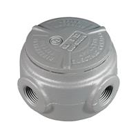 Emerson Appleton™ GRJS Universal Conduit Outlet Boxes