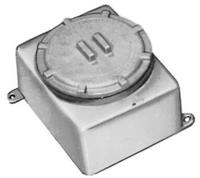 Emerson Appleton™ GUBB and GUBBM Cast Junction Boxes