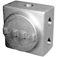 Emerson Appleton™ GUEB Conduit Outlet Boxes