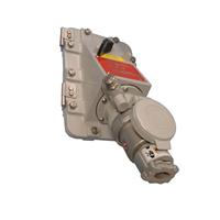 Appleton™ JBR Series 30 and 60 Amp Switched Receptacles