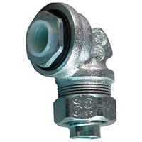 Appleton™ Liquidtight STN Connectors for Liquidtight Flexible Metal Conduit