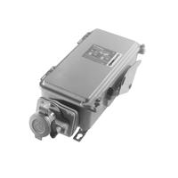 Appleton™ MD2SR Factory Sealed Interlocked Switched Receptacles