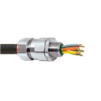 Appleton™ PX2KX-REX Explosion-Proof Compound Barrier Cable Connector