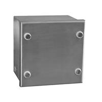 Appleton™ SJB 316L Stainless Steel Junction Boxes