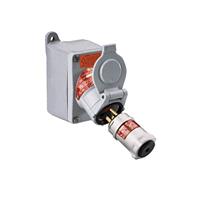 Appleton™ U-Line™ Factory Sealed 20 Amp Plugs and Receptacles