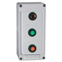 Appleton™ Unicode™ 2 Series Aluminum Control Stations and Switches