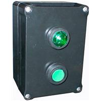 Emerson Appleton™ Unicode™ 2 Series Polyester Control Stations and Switches