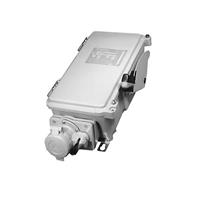 Appleton™ WSR Interlocked Receptacle