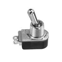 McGill™ 4125/90 Series Single Pole Toggle Switches