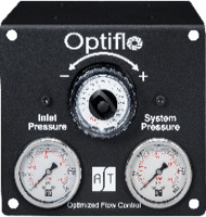 Optiflo Flow Controller