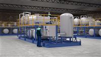 AVMD™ Advanced Vacuum Membrane Distillation