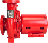 4280 Motor Mounted Pumps