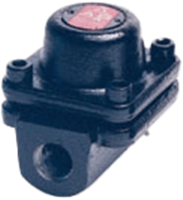 SH-900 Series Bimetallic Steam Traps