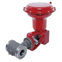 K-Max Control Valves