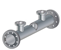 Wedge Flow Meter