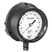 Ashcroft Test Gauge, 1082-XAY