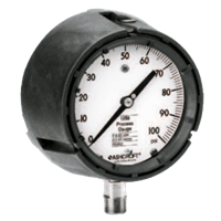 Ashcroft Process Pressure Gauge, 1259