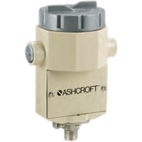 Ashcroft Temperature Switch, P-Series