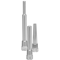 Ashcroft Threaded Thermowell