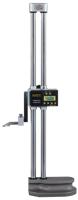 Series 627 Double Beam Digital Height Gauges with Hand Wheel