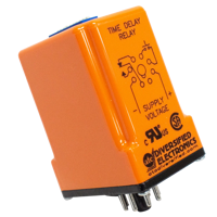 TBE Series Single Shot DIP Switch TDR