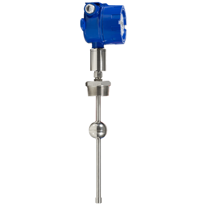 MPX Level Sensor - APG - Telematic Controls | Telematic Controls Inc.