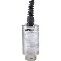 PT-400 Pressure Transducer