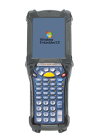 MC 92 Mobile Computer