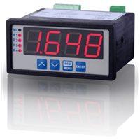 BD Sensors Process Display, CIT 300